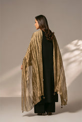 1 Piece Tissue Zari Solid (FD0057)